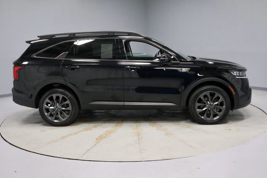 Used 2023 Kia Sorento SX Prestige image 6