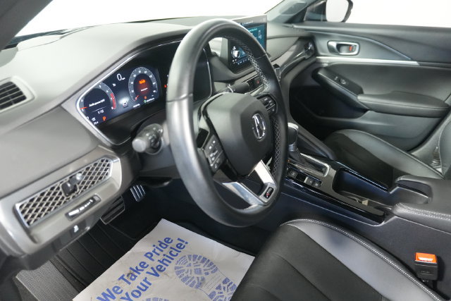 Used 2023 Acura Integra A-Spec w/ Technology Package FWD image 16