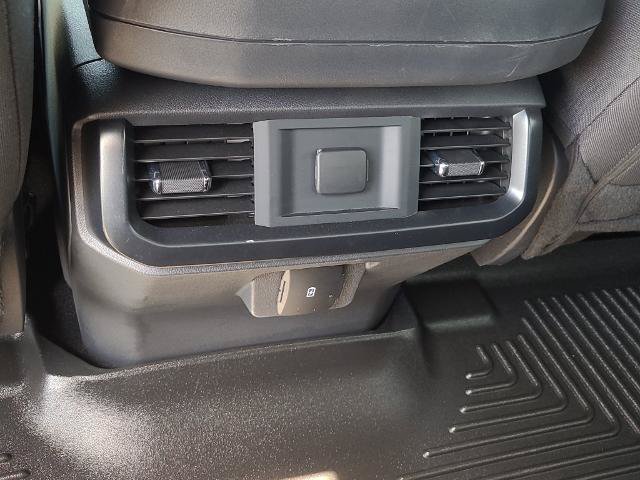 Certified 2024 Ford F150 STX AWD/4WD image 18