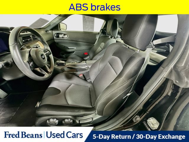 Used 2024 Nissan Z Sport w/ Floor Mat Package RWD image 23