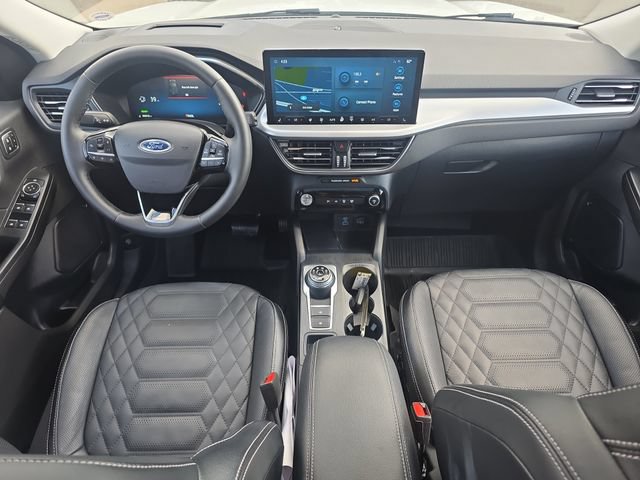 Certified 2023 Ford Escape Platinum w/ Premium Technology Package AWD/4WD image 32