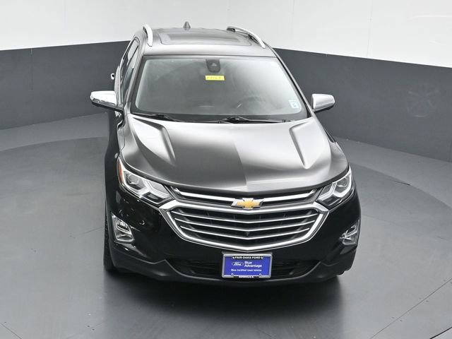 Used 2019 Chevrolet Equinox Premier image 24