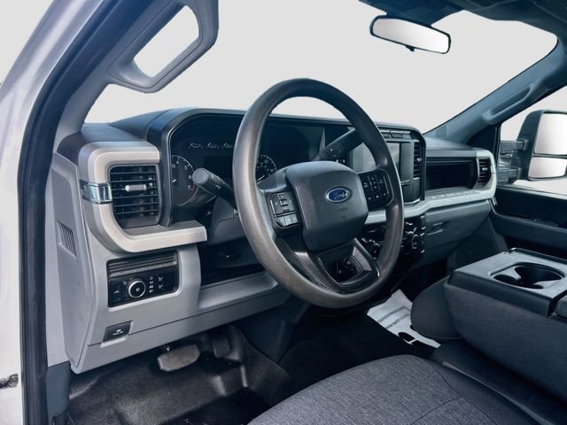 Certified 2023 Ford F350 XL w/ STX Appearance Package AWD/4WD image 13