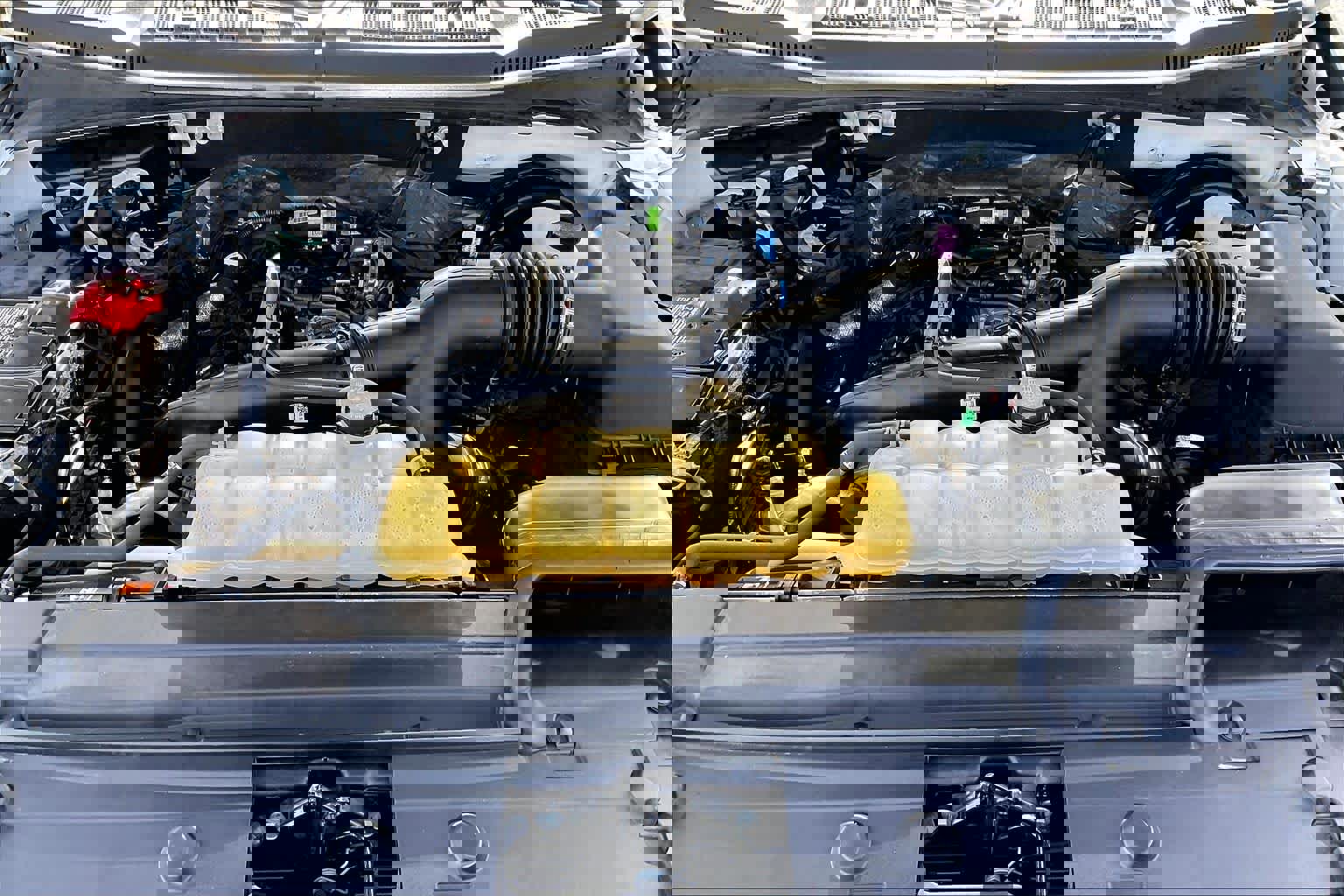 Certified 2020 Ford F150 XLT w/ Equipment Group 302A Luxury image 28