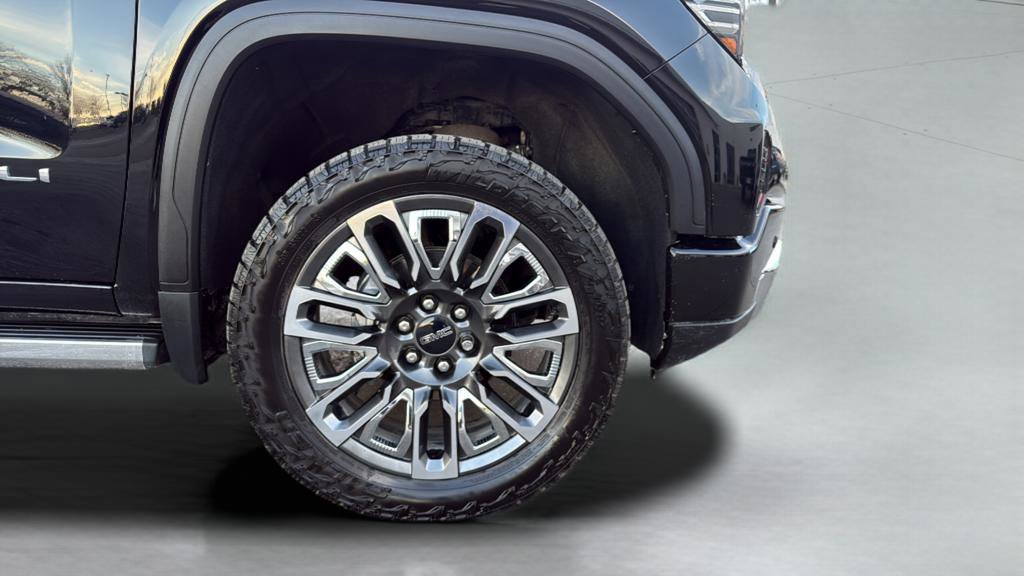 Used 2023 GMC Sierra 1500 Denali Ultimate AWD/4WD image 31
