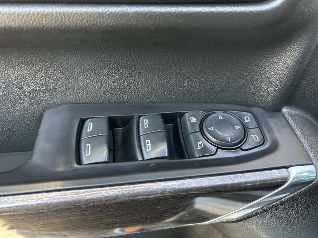 Used 2021 Chevrolet Silverado 1500 LTZ AWD/4WD image 26