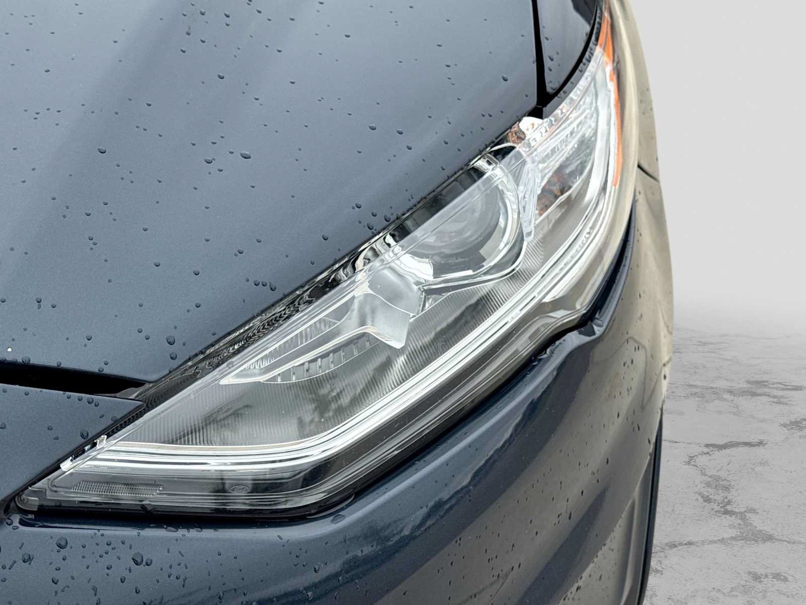 Certified 2020 Ford Fusion SE FWD image 10