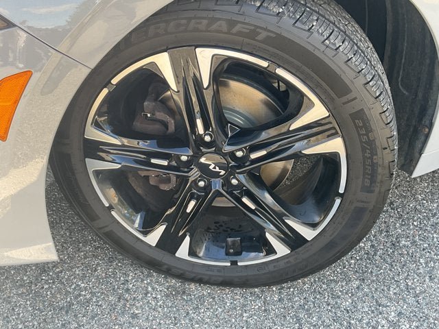 Used 2022 Kia K5 GT-Line AWD/4WD image 35