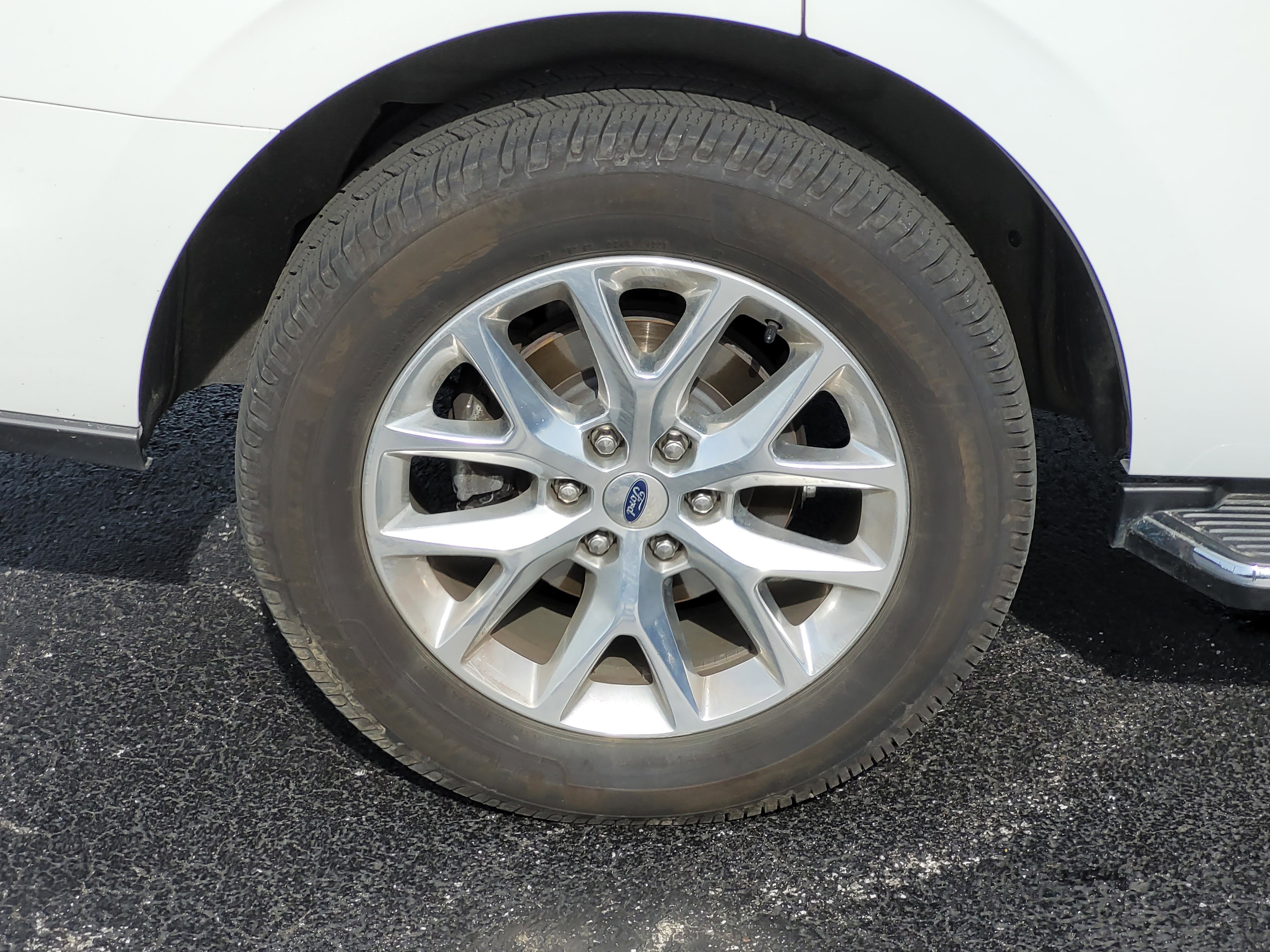 Certified 2021 Ford Expedition XLT AWD/4WD image 10