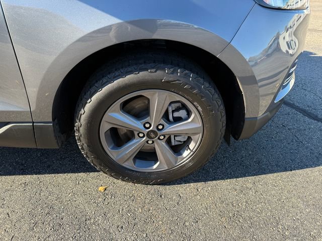 Certified 2022 Ford Edge SEL w/ Sport Appearance Package image 30