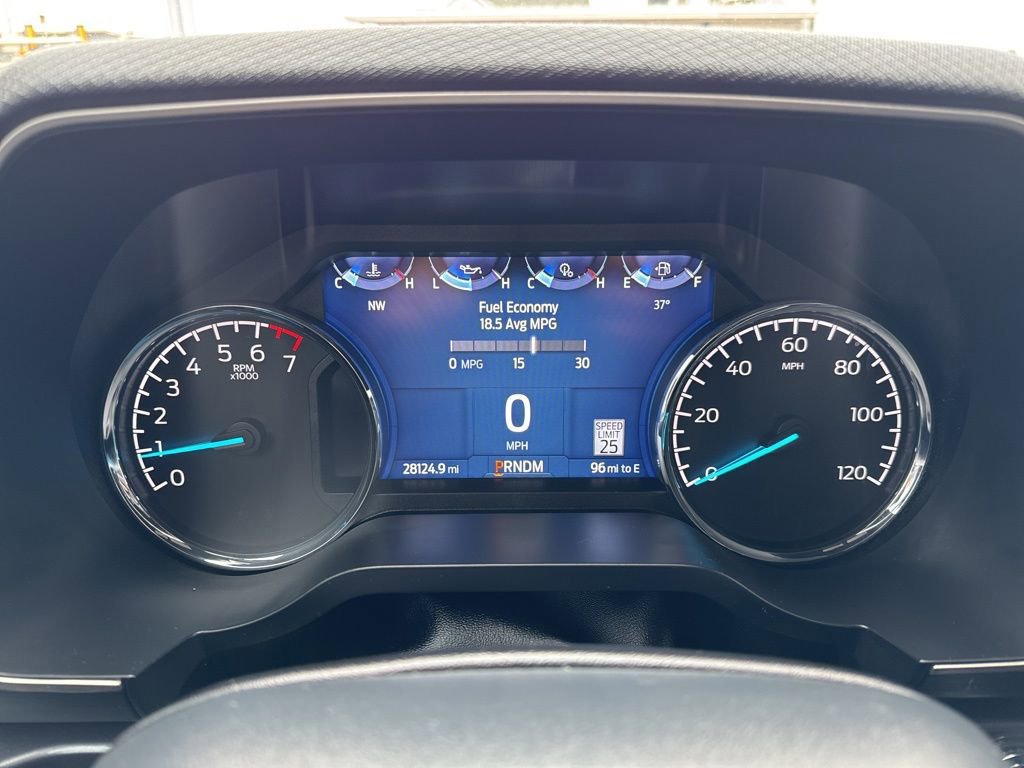 Certified 2023 Ford F150 XLT w/ Equipment Group 302A High image 23