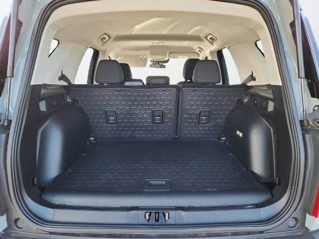 Certified 2023 Ford Bronco Sport Badlands AWD/4WD image 28