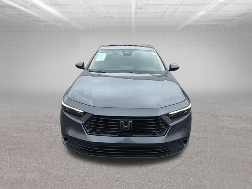 Used 2024 Honda Accord EX image 3