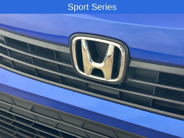 Used 2024 Honda Civic Sport image 30
