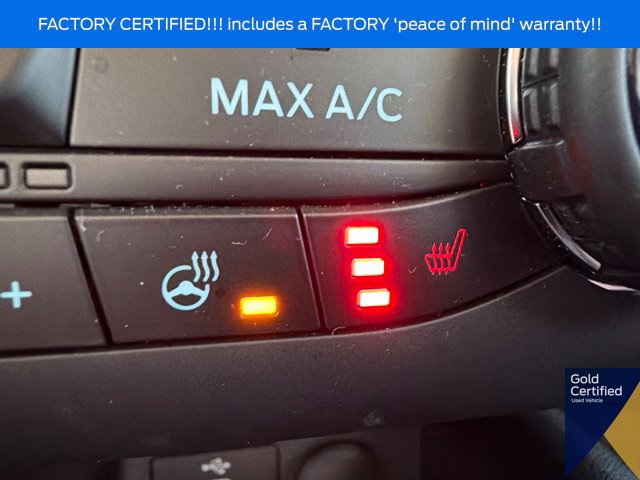 Certified 2024 Ford Bronco Sport Badlands w/ Premium Package AWD/4WD image 38