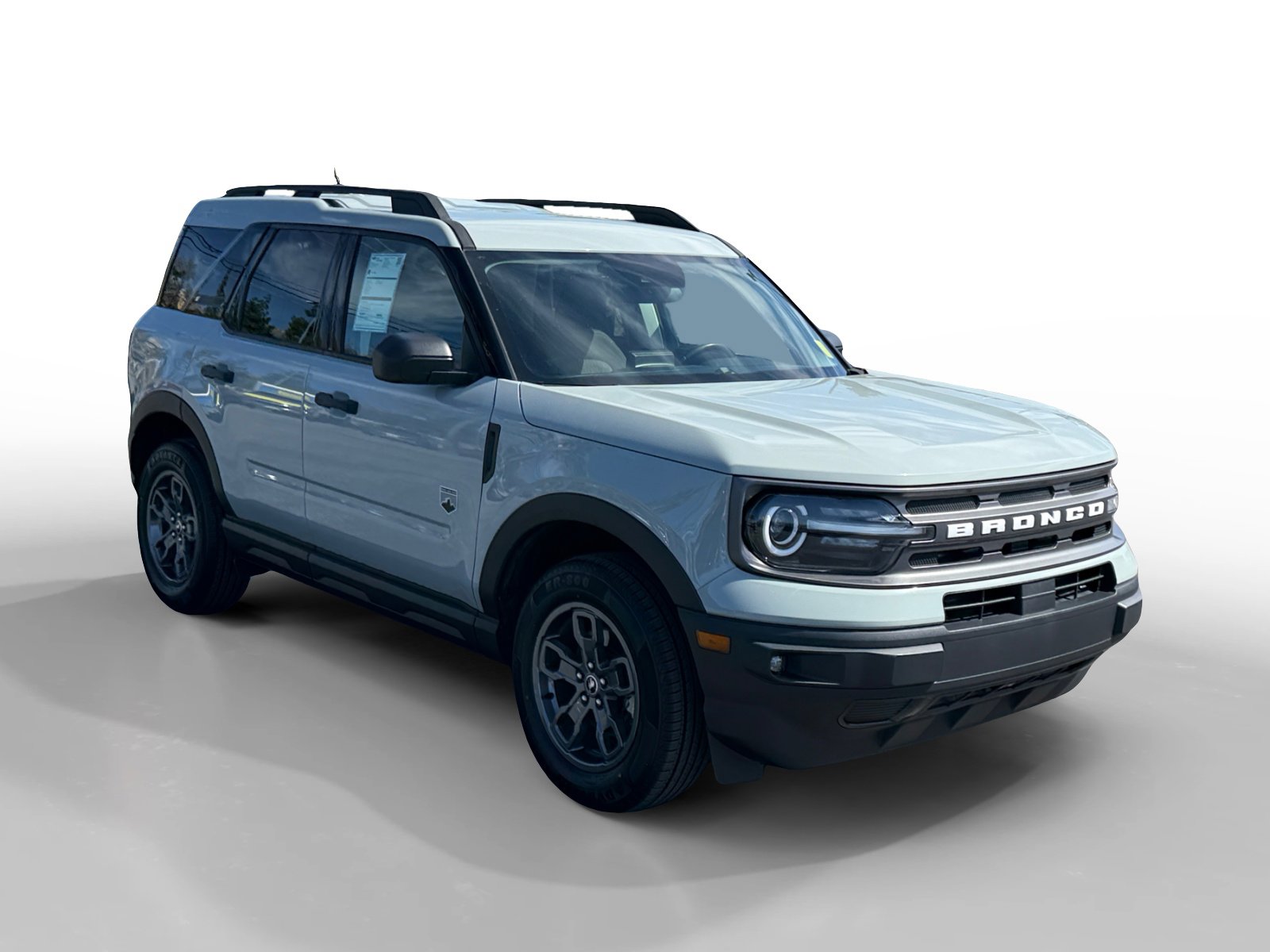 Certified 2022 Ford Bronco Sport Big Bend w/ Convenience Package image 7