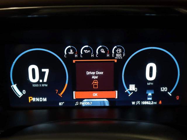 Certified 2023 Ford F150 Lariat AWD/4WD image 32
