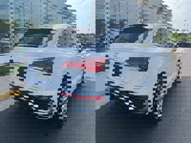 Used 2025 Audi Q5 2.0T Premium Plus image 5