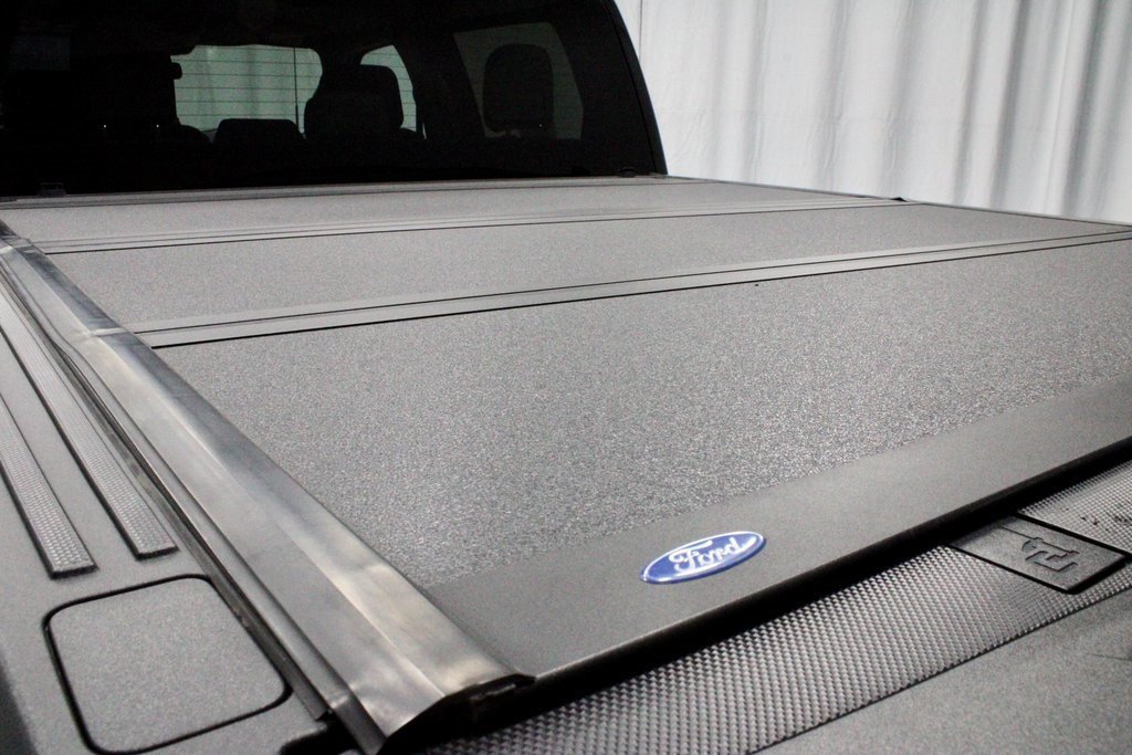 Certified 2023 Ford F150 XLT w/ Equipment Group 301A Mid image 13