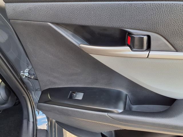 Used 2025 Toyota Camry LE w/ Convenience Package FWD image 25