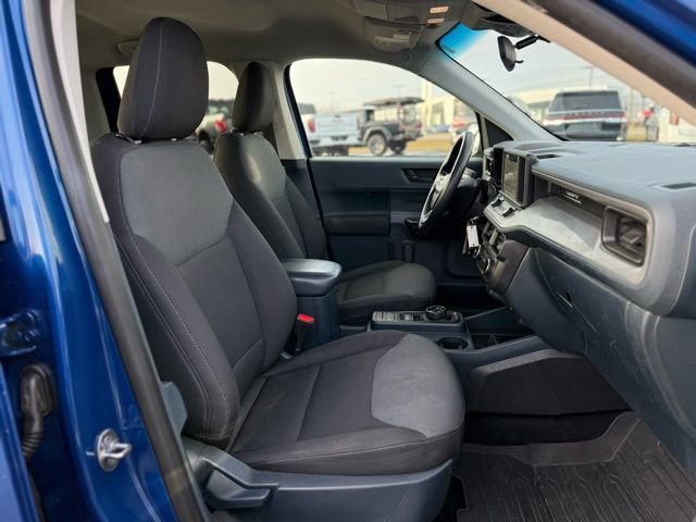 Certified 2023 Ford Maverick XL image 28
