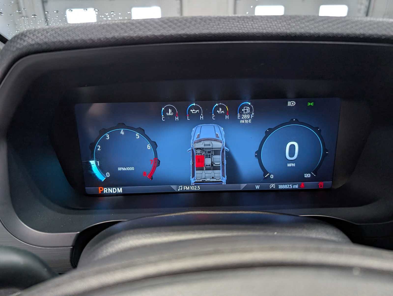 Certified 2024 Ford F150 STX image 25