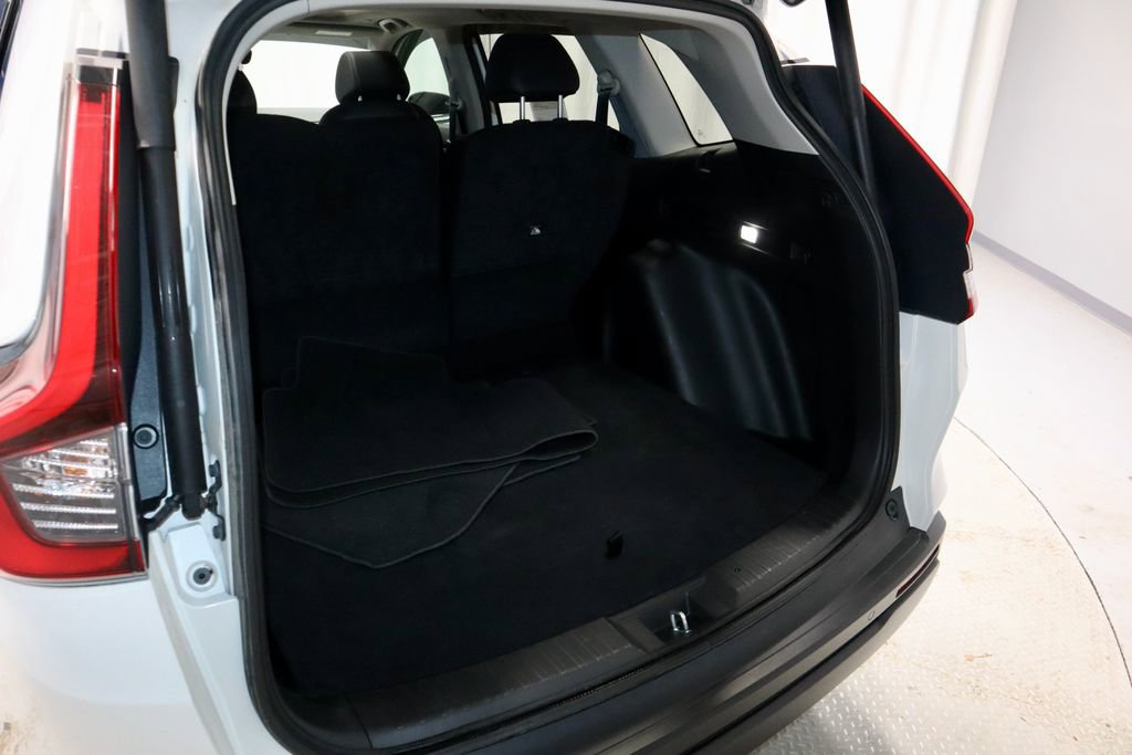 Used 2025 Honda CR-V EX-L image 13