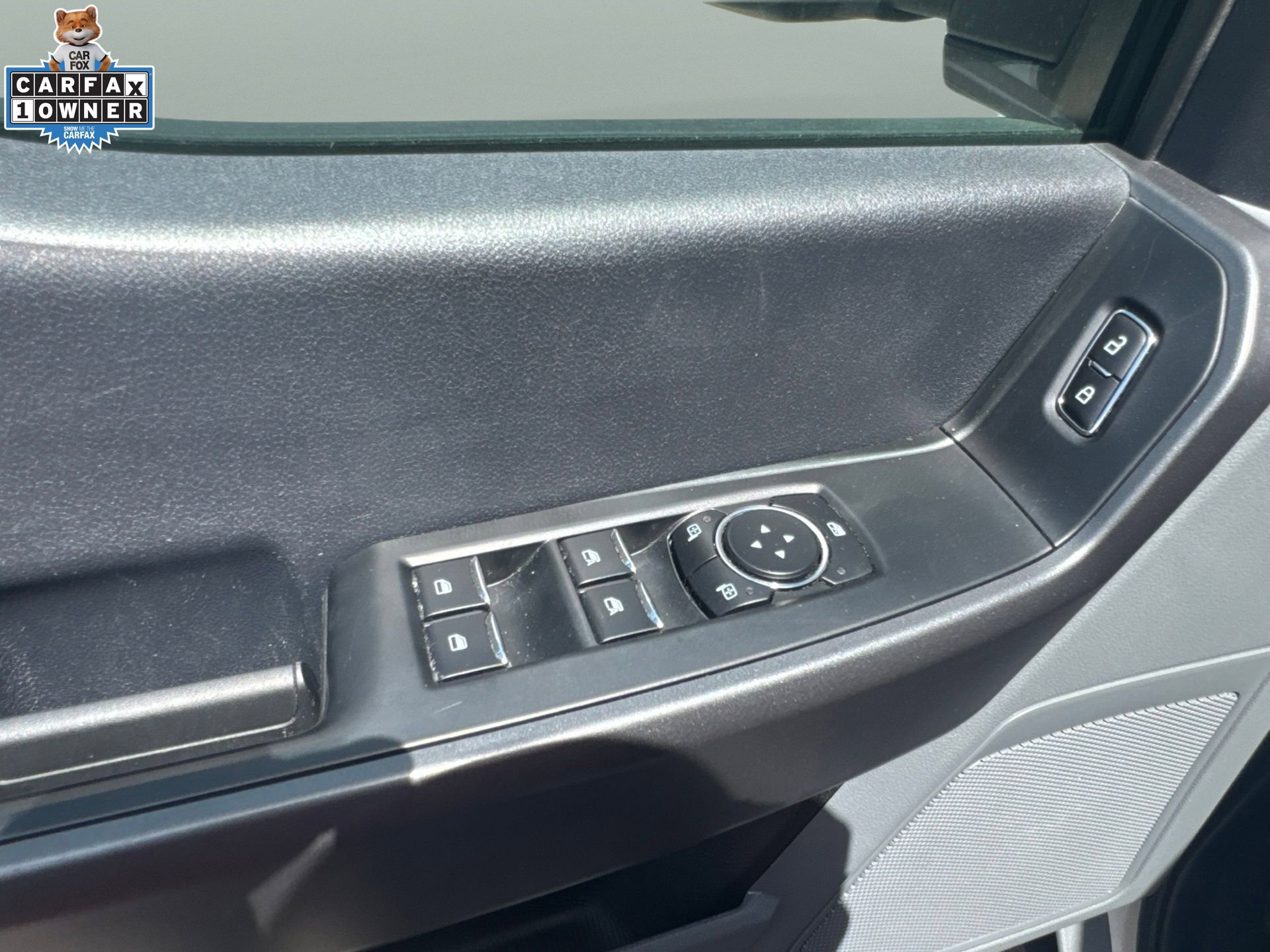 Certified 2025 Ford F250 XLT AWD/4WD image 15