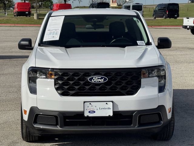 Certified 2025 Ford Maverick XLT image 7