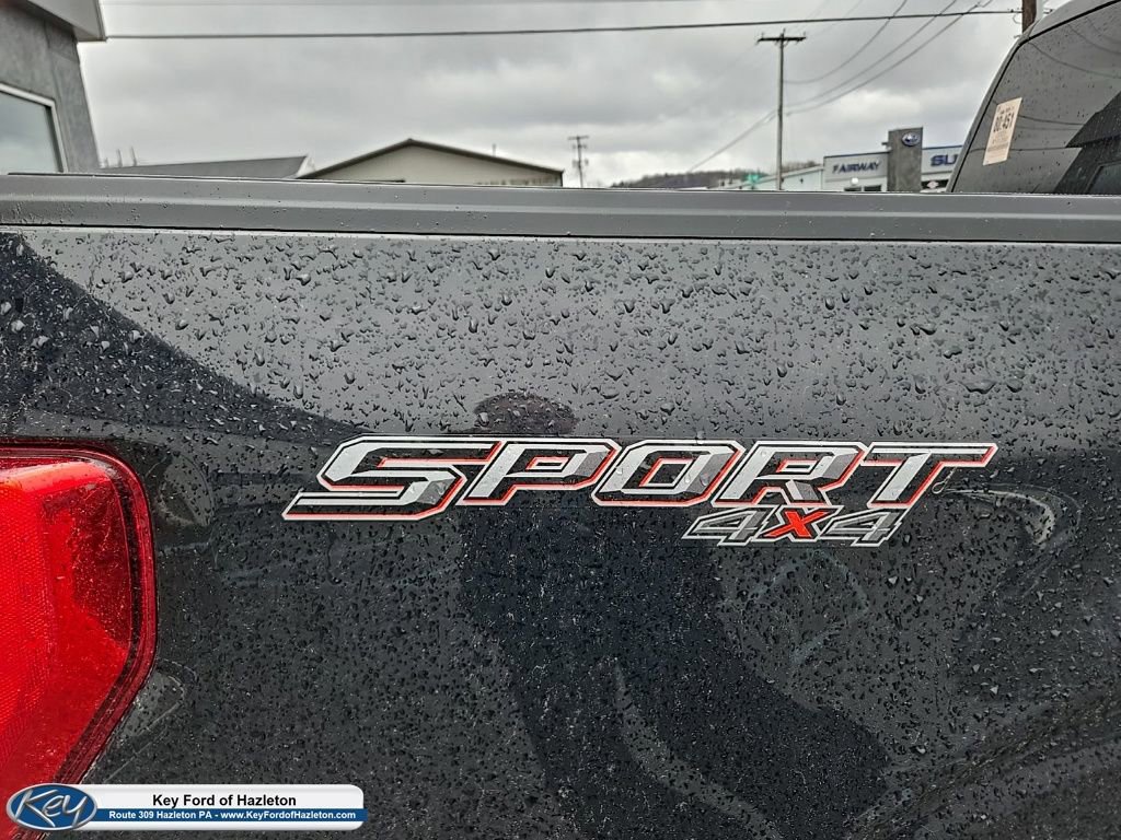 Certified 2023 Ford F150 XLT w/ Equipment Group 302A High image 28