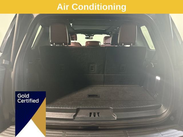 Certified 2024 Ford Expedition Limited image 15