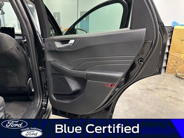 Certified 2023 Ford Escape Active w/ Tech Pack #2 image 28