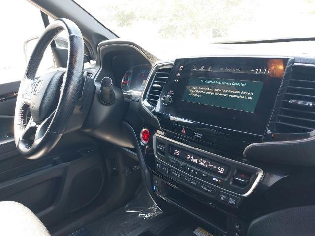 Used 2020 Honda Passport Elite image 25