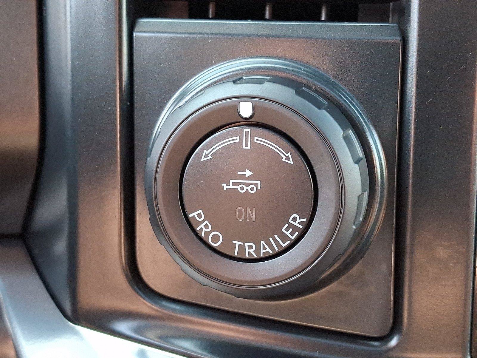 Certified 2025 Ford F450 King Ranch w/ FX4 Off-Road Package AWD/4WD image 29