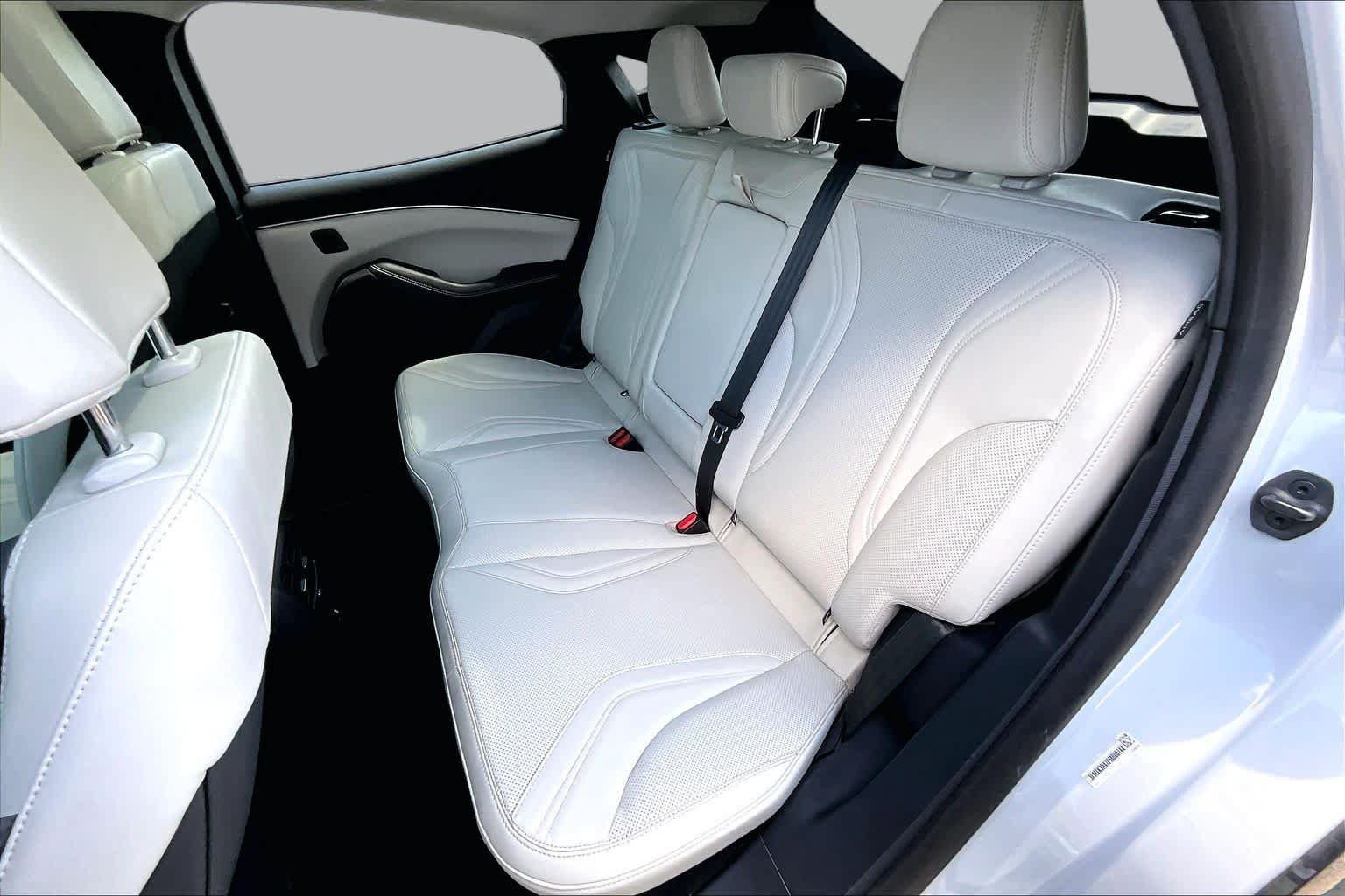 Certified 2023 Ford Mustang Mach-E Premium RWD image 20
