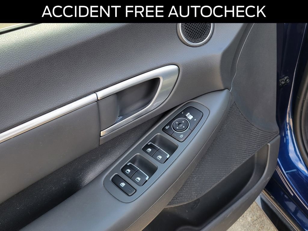 Used 2021 Hyundai Sonata SEL Plus w/ Preferred Accessory Package FWD image 18
