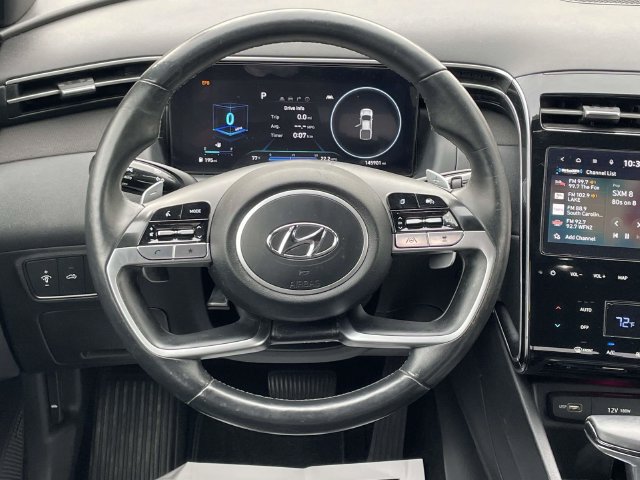 Used 2023 Hyundai Santa Cruz Limited AWD/4WD image 13