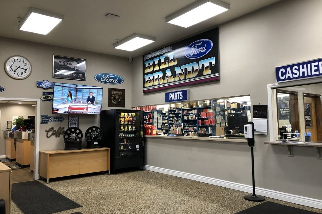 Certified 2023 Ford Bronco Sport Big Bend AWD/4WD image 27