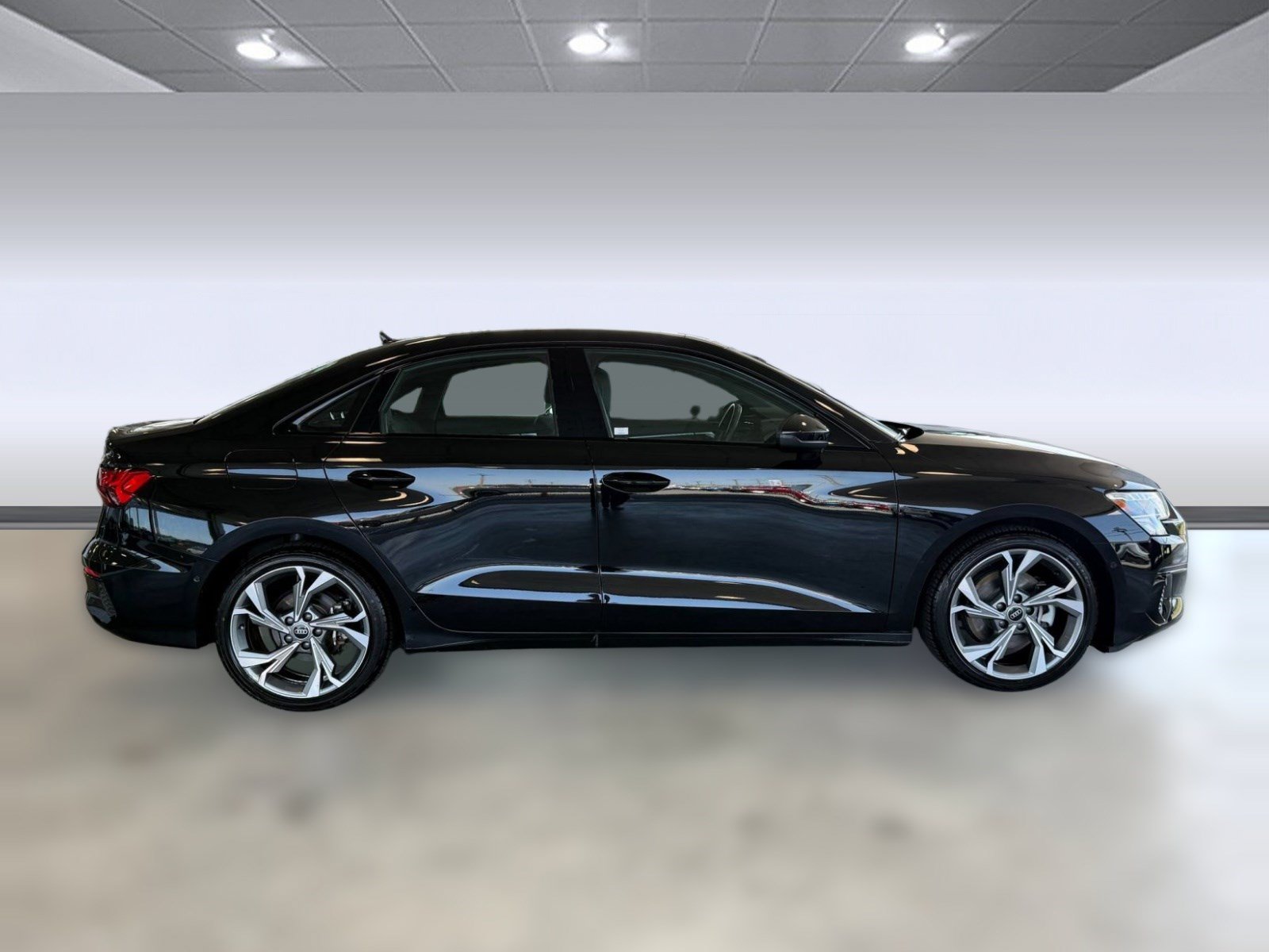 Used 2023 Audi A3 2.0T Premium w/ Convenience Package FWD image 8