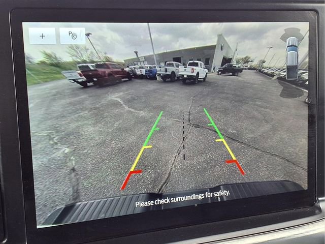 Certified 2023 Ford F150 Lariat w/ Equipment Group 502A High AWD/4WD image 15