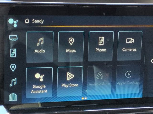 Used 2025 Chevrolet Silverado 1500 ZR2 w/ Technology Package image 24