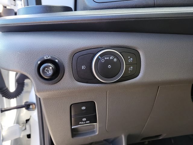 Certified 2024 Ford Transit 350 XLT RWD image 22