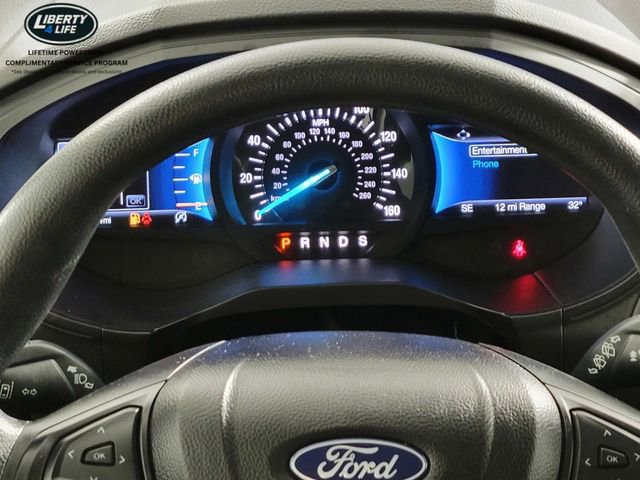 Certified 2024 Ford Edge SE w/ Black Appearance Package image 31