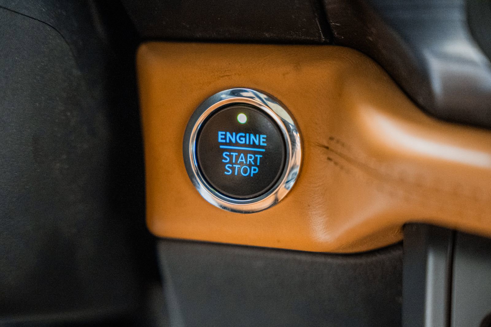 Certified 2022 Ford Expedition Platinum image 36