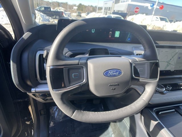 Certified 2025 Ford Expedition Max Active image 17