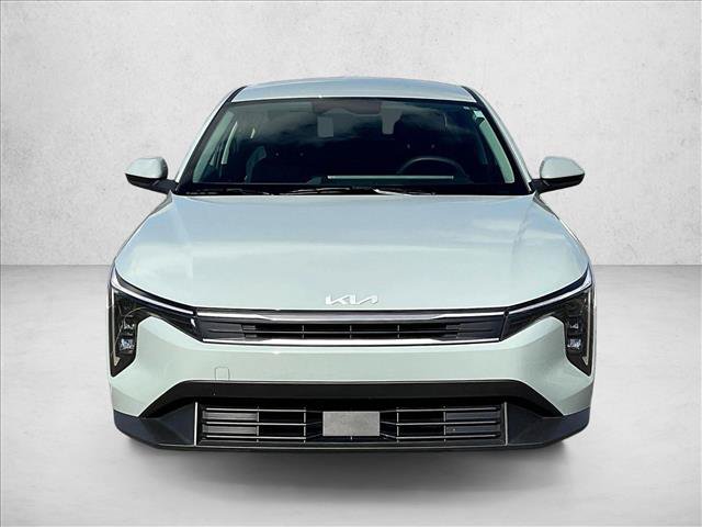 Used 2025 Kia K4 FWD image 2