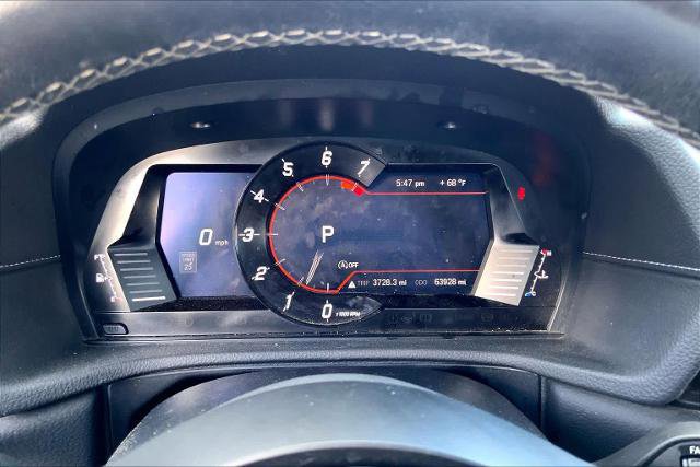 Used 2020 Toyota Supra Premium w/ Driver Assist Package RWD image 23
