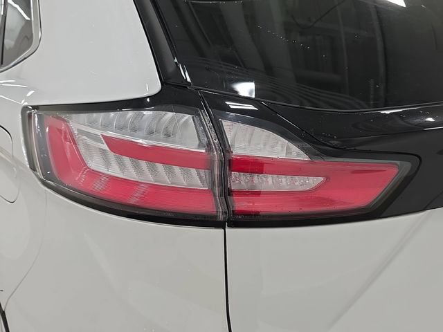 Certified 2024 Ford Edge SEL AWD/4WD image 27