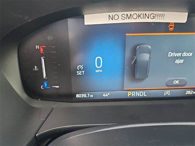 Certified 2024 Ford Escape Active image 24