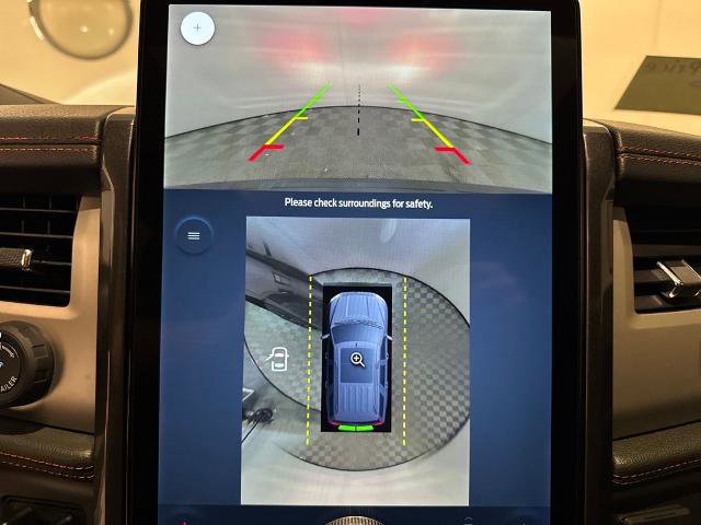 Certified 2022 Ford Expedition Timberline image 29